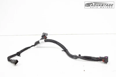 GMC Yukon 2017-2020 4x4 5,3 L V8 columna de dirección cableado arnés OEM Foto 1 de 4