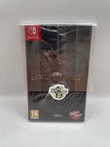 Joe Dever's Lone Wolf / Nintendo Switch / Super Rare Games #15 - Bild 1 von 2