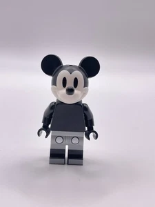 Lego Mickey Mouse Minifigure dis141 - Picture 1 of 1