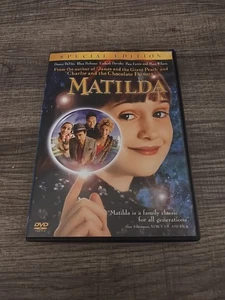 Matilda (DVD, 1996) - Imagen 1 de 3
