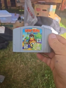 Diddy Kong Racing (Nintendo 64, 1997) - Bild 1 von 12