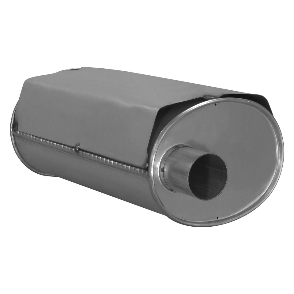 For Chevy Astro 1994-1995 Davico Exhaust Muffler Foto 1 de 1