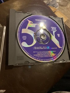 NINE INCH NAILS: sin (long, dub & short) TVT CD Single - Bild 1 von 2