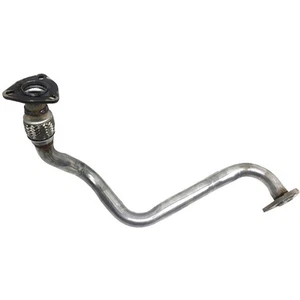 223294 Davico Exhaust Pipe Front for Chevy S10 Pickup Chevrolet S-10 GMC Sonoma - Picture 1 of 1