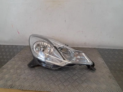 CITROEN DS3 Mk1 2009-2016 Right Drivers Side Headlamp Headlight 9677038180 - Image 1 of 4