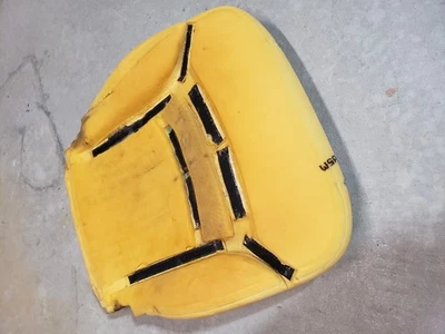 1997-2004 Chevrolet Corvette C5 Sport Bottom Seat Foam - Image 1 of 4