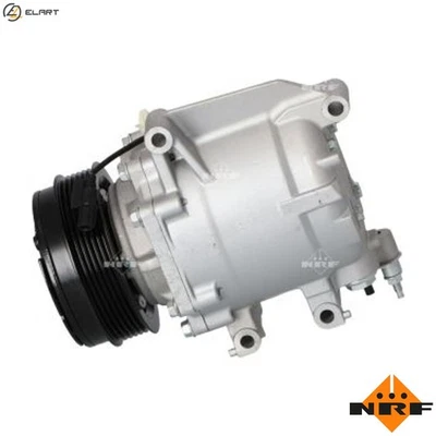 COMPRESSOR AIR CONDITIONING 320098 FOR HONDA CIVIC/IX/Tourer R18Z4/R18Z1 1.8L - Image 1 of 4