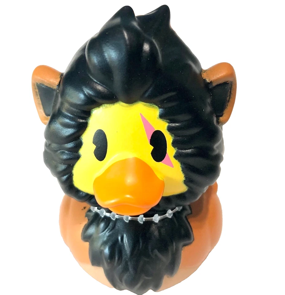 ENVÍO GRATUITO - DISNEY 2 3/4" CICATRIZ HALLOWEEN REY LEÓN PATO CRUCERO PATO PATO Foto 1 de 1