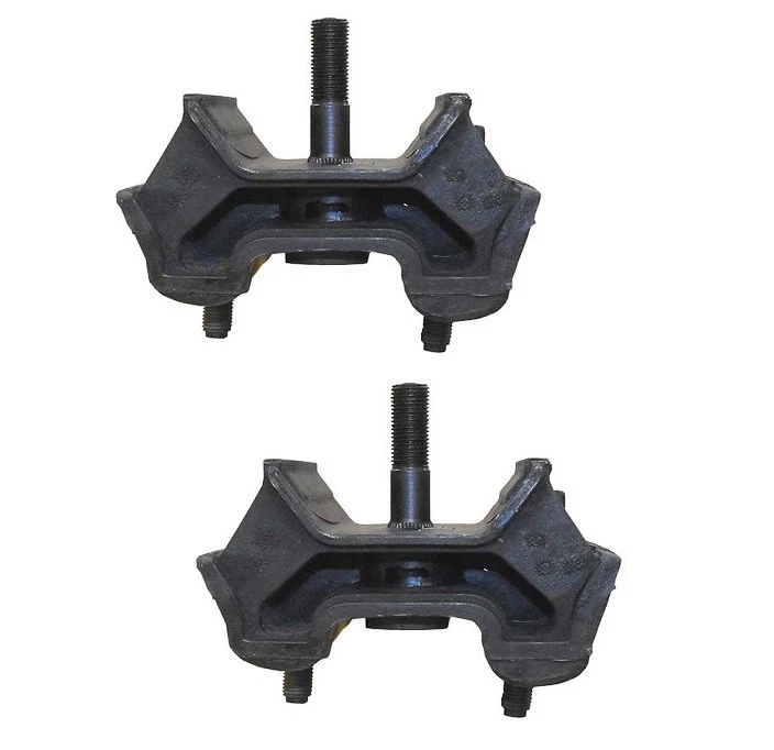 Juego de 2 Montaje Motor REIN AUTOMOTIVE AVE0087R para Mercedes-Benz ML320, ML350 Foto 1 de 1