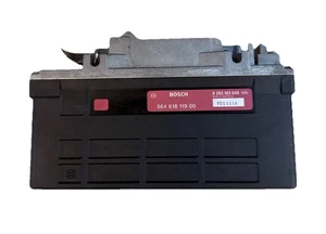 Porsche 964 C2 & 964 RS ABS Control Unit Brake Bosch 96461811900 Brake ECU - Picture 1 of 2