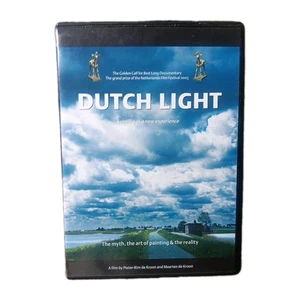 Dutch Light (DVD, 2008, 2-Disc Set, NTSC/PAL) - Foto 1 di 5