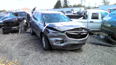 Buick Enclave 2020 3,6 L transmisión automática tracción delantera 81000 millas Foto 1 de 2