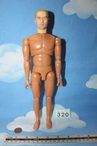 DRAGON 1/6 SCALE Nude Figure CB1561e - Picture 1 of 6