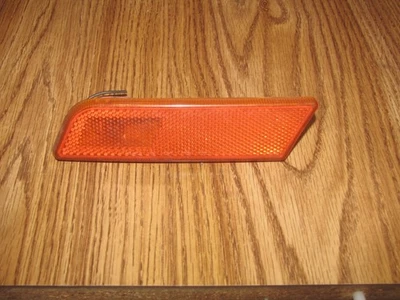 LUZ MARCADORA DELANTERA FORD TRANSIT CONECT LH OEM 2010-2013 CONDUCTOR Foto 1 de 2