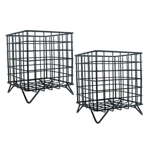 2 StüCk Kaffeepadhalter, K-Tassen-Organizer, Kaffeebar-Organizer, K-Tassen-8842 - Bild 1 von 7