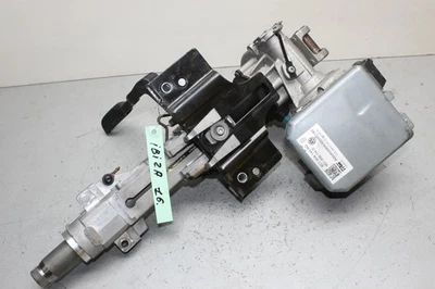 Columna de dirección unidad de control 6C1909144AG 6C1909144D 6C1423510BB Seat Ibiza IV ST año 16 Foto 1 de 4