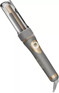 Conair Infiniti Pro Curl Secret Curler in Ceramica Auto 3/4 Barili - Grigio (CD103C) - Foto 1 di 1