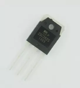 1PCS 2SC2625 2625 FUJI Power Transistor TO-3P NEW S3 - Picture 1 of 1