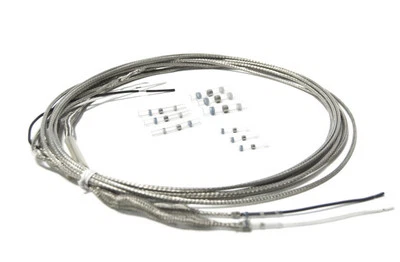 Nuheat floor heating Mat 120V Lead Wire Repair Kit  AC0016 - Image 1 of 3