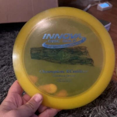 Old Rare Patent Number 175g Champion X caliber - Image 1 of 4