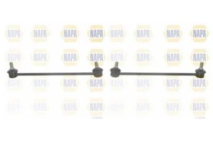 Pair Stabiliser Anti-Roll Bar Link Front Left/Right FOR KIA SEDONA II 06->14 - Picture 1 of 3