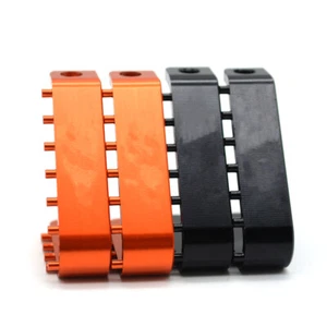 Motorcycle Rear Brake Pedal Step For 690 ENDURO 2008-2009 690 DUKE 2008-2009 - Picture 1 of 10