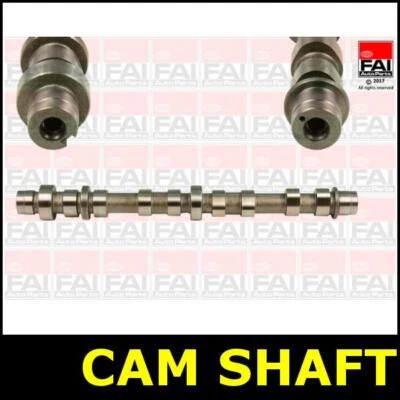 Cam Shaft Exhaust Side Fits SAAB 9-3 9-3X 9-5 I 1.9 2.0 953C - Image 1 of 3