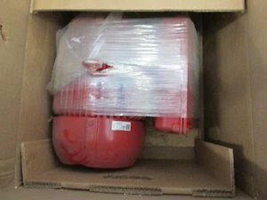 WEG W22 10 HP 4P 213/5T 1Ph 230 V 60 Hz IC411  - Picture 1 of 7