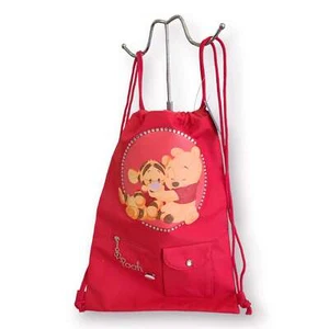 Sacca Rossa Winnie The Pooh Disney - Imagen 1 de 2
