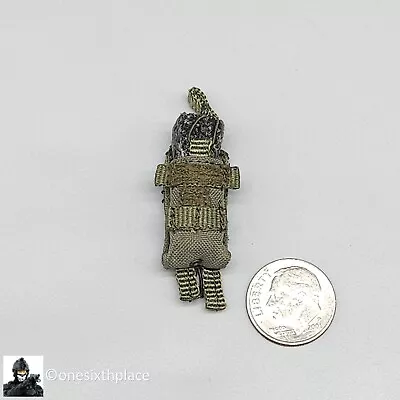1:6 Easy Simple Russian 561st Emergency Rescue Syria 2018 Green VSSM Mag Pouch - Image 1 of 4