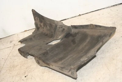 2004 VOLKSWAGEN CONVERTIBLE BEETLE 1.8T. UNDER ENGINE GUARD TRIM - image 1 of 2