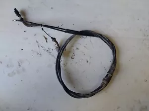 HONDA LEAD NH50 THROTTLE CABLE 17910GC8000 - Picture 1 of 3