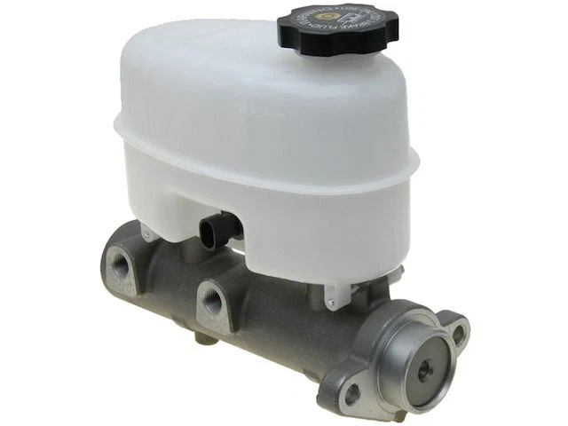 Cilindro maestro de freno AC Delco Gold para GMC Savana 4500 2009-2019 43RKTG Foto 1 de 1