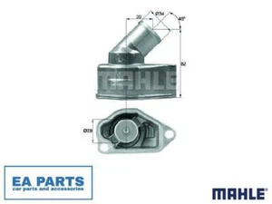 Thermostat, coolant for CHEVROLET DAEWOO, GM KOREA OPEL MAHLE TI 9 87 - Picture 1 of 3