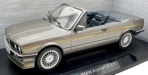 BMW Alpine C2 2.7 1:18 BRAND NEW - Picture 1 of 2