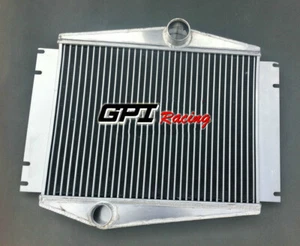 Aluminum Intercooler for Volvo 850 New Products Volvo 850 Performance - Picture 1 of 6