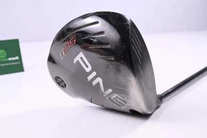 Ping G25 Driver / 10,5 Grad / Regular Flex Ping TFC 189 Schaft - Bild 1 von 8