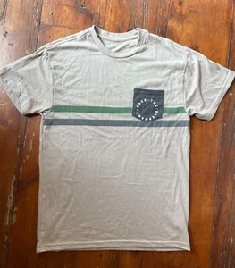 2015 Rare CAGE THE ELEPHANT t shirt only 3 samples in this color were made - Picture 1 of 5