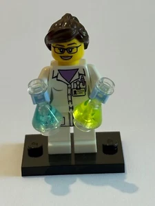 LEGO SCIENTIST Collectible Minifigures Series 11 71002 CMF (A01) - Picture 1 of 1