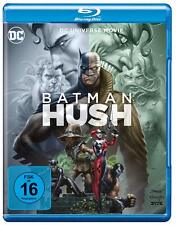 Batman: Hush [Blu-ray] (Blu-ray)
