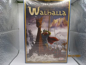WALHALLA WILDES WIKINGER SPIEL VON AMIGO - Bild 1 von 1