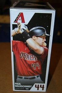 PAUL GOLDSCHMIDT 2017 STAR WARS X-WING PILOT SGA BOBBLEHEAD - NEW IN BOX - Picture 1 of 3