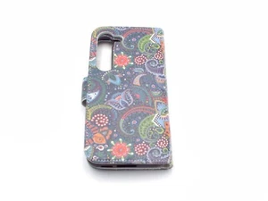 Gbasaa Fashion Wallet Case for Samsung Galaxy A54/4 Card Slots Holder/Mens-Women - Picture 1 of 7