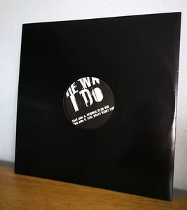 2-4 Grooves - Like The Way I Do - 12"Vinyl incl The Real Booty Baybes RMX - NEW - Picture 1 of 6