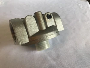 STAUFF FILTERBASIS STNA42355 SAF-10-25-1 NEU (KOSTENLOSER VERSAND) - Bild 1 von 7