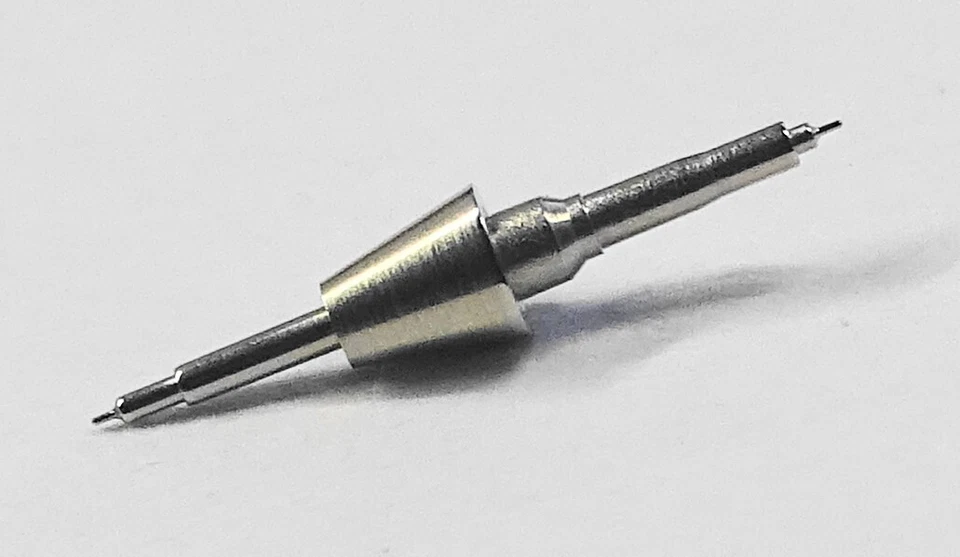 REVEIL JAZ AF AXE BALANCIER