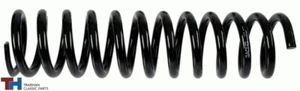 SACHS Fahrwerksfeder Vorderachse 997 236 für Mercedes W124 E-KLASSE NEU - Bild 1 von 1