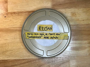 Kodak Vision2-100T/7212 Color Negative Film 16mm-Recan(Expired) - Picture 1 of 2