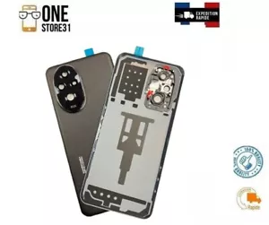 vitre arrière Coque couvercle cache batterie pour Honor 200 - Zdjęcie 1 z 2