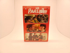 Les Parent (DVD, 2009, 3-Disc Set) French/Français Anne Dorval Daniel Brière - Bild 1 von 4